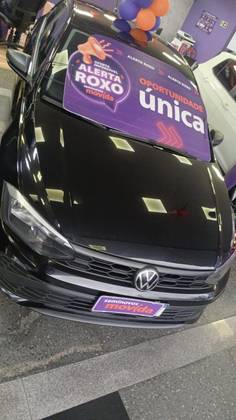 VOLKSWAGEN POLO 1.0 MPI TRACK MANUAL VOLKSWAGEN POLO 1.0 MPI TRACK MANUAL